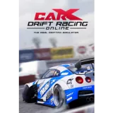 Купить активацию CarX Drift Racing Online на Xbox по выгодной цене