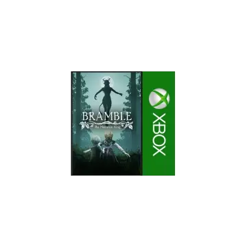 Купить активацию Bramble The Mountain King выгодно
