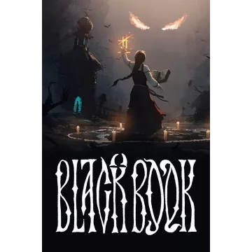 Купить активацию Black Book выгодно