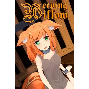 Купить активацию Weeping Willow выгодно