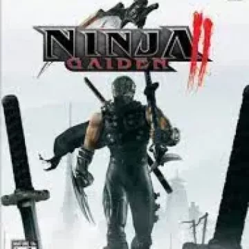 Купить активацию Ninja Gaiden II выгодно