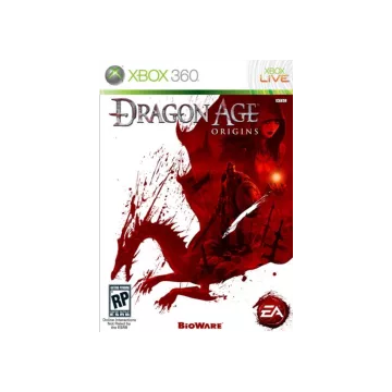 Купить активацию Dragon Age: Origins выгодно