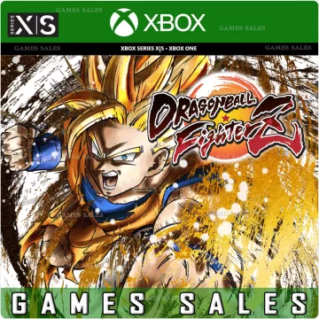 Купить ключ Dragon Ball Fighterz выгодно
