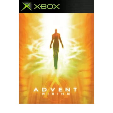 Купить активацию Advent Rising выгодно