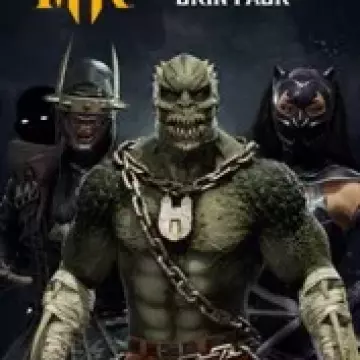 Купить DLC Mk 11 - Набор Обликов "Другие Миры Dc" выгодно