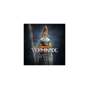 Купить ключ Warhammer Vermintide 2 Cosmetic - Alarielle выгодно