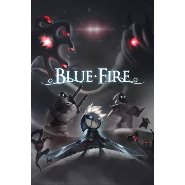 Купить активацию Blue Fire выгодно