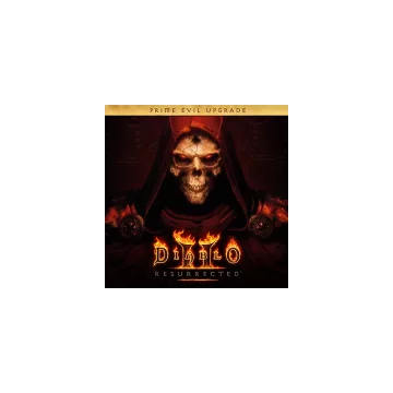 Купить активацию Diablo® Prime Evil выгодно
