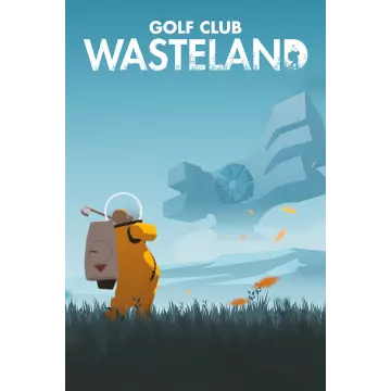 Купить активацию Golf Club: Wasteland выгодно