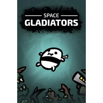 Купить активацию Space Gladiators выгодно