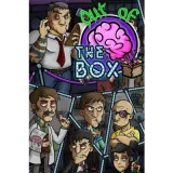 Купить активацию Out Of The Box на Xbox по выгодной цене