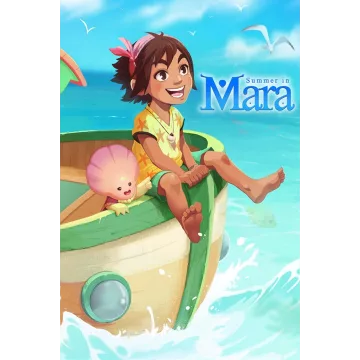 Купить активацию Summer in Mara выгодно
