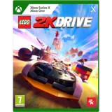 Купить ключ LEGO 2K DRIVE Cross-Gen Standard Edition на Xbox по выгодной цене