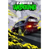 Купить ключ Need for Speed Unbound на Xbox по выгодной цене