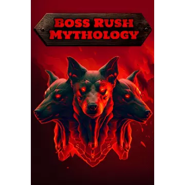 Купить активацию Boss Rush: Mythology выгодно