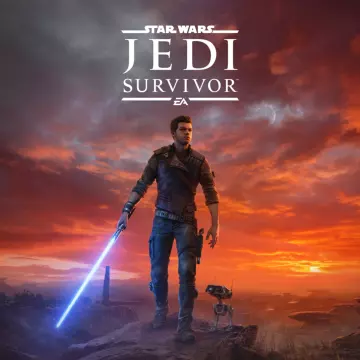 Купить аккаунт Star Wars Jedi Survivor выгодно