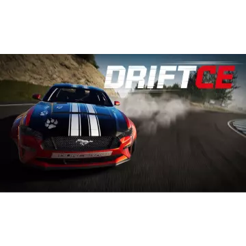 Купить активацию Driftce выгодно
