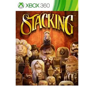 Купить активацию Stacking выгодно