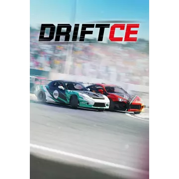 Купить активацию Driftce выгодно
