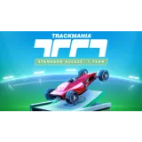 Купить активацию Trackmania Standard Access 1 Year на Xbox по выгодной цене