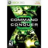 Купить активацию Command & Conquer 3: Tiberium Wars на Xbox по выгодной цене