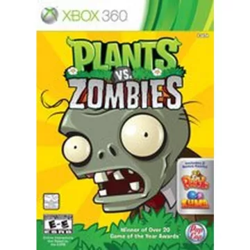 Купить активацию Plants Vs. Zombies 1 выгодно