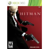 Купить активацию Hitman: Absolution на Xbox по выгодной цене