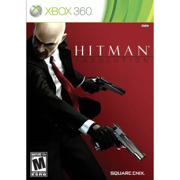Купить активацию Hitman: Absolution выгодно