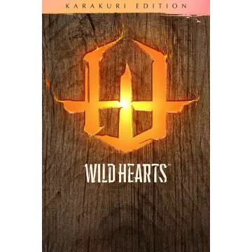 Купить активацию WILD HEARTS™ Karakuri Edition выгодно
