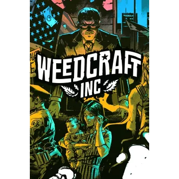Купить активацию Weedcraft Inc выгодно