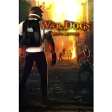 Купить активацию WarDogs: Red´s Return на Xbox по выгодной цене