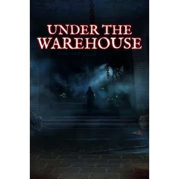 Купить активацию Under the Warehouse выгодно