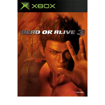 Купить активацию Dead or Alive 3 выгодно