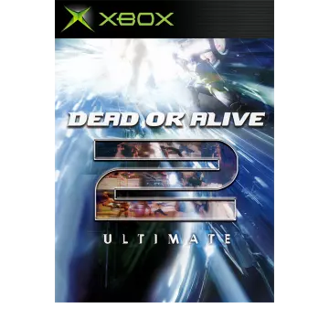Купить активацию DEAD OR ALIVE 2 Ultimate выгодно