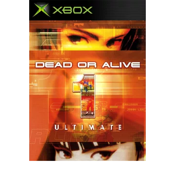 Купить активацию DEAD OR ALIVE 1 Ultimate выгодно