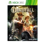 Купить активацию Deadfall Adventures на Xbox по выгодной цене