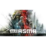 Купить активацию Miasma Chronicles на Xbox по выгодной цене