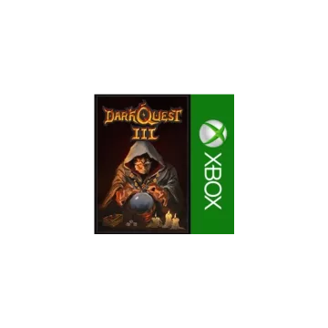 Купить активацию Dark Quest 3 выгодно