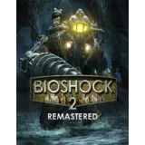 Купить активацию BioShock Remastered на Xbox по выгодной цене
