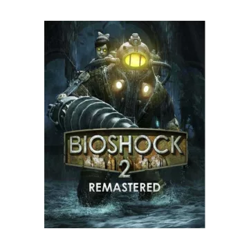 Купить активацию BioShock Remastered выгодно