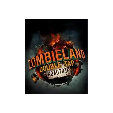 Купить ключ Zombieland: Double Tap- Road Trip выгодно