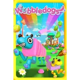 Купить активацию Wobbledogs Console Edition на Xbox по выгодной цене