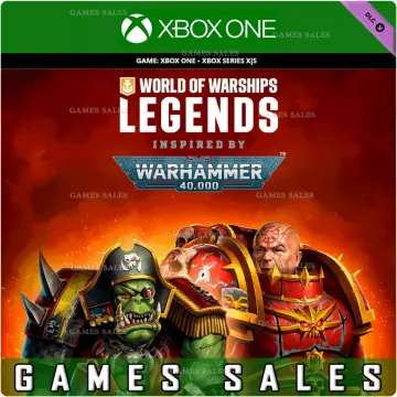 Купить ключ World Of Warships: Legends — Бесконтрольный Хаос выгодно