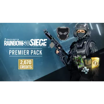 Купить DLC Tom Clancys Rainbow Six Осада набор Оптимальный выгодно