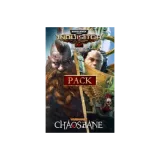 Купить DLC Warhammer Pack: Hack and Slash на Xbox по выгодной цене