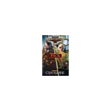 Купить DLC Warhammer Pack: Hack and Slash выгодно