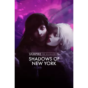 Купить активацию Vampire: The Masquerade Shadows of NY выгодно