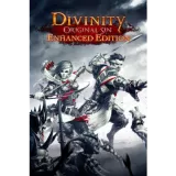 Купить активацию Divinity Original Sin Enhanced Edition на Xbox по выгодной цене
