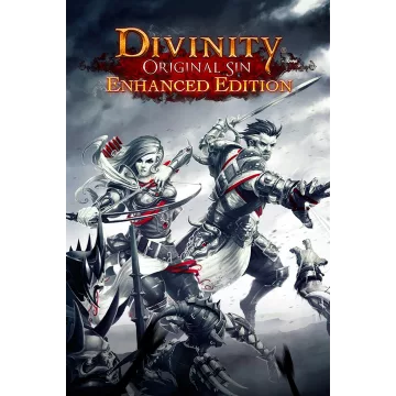 Купить активацию Divinity Original Sin Enhanced Edition выгодно