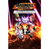 Купить активацию DRAGON BALL: THE BREAKERS Special Edition на Xbox по выгодной цене